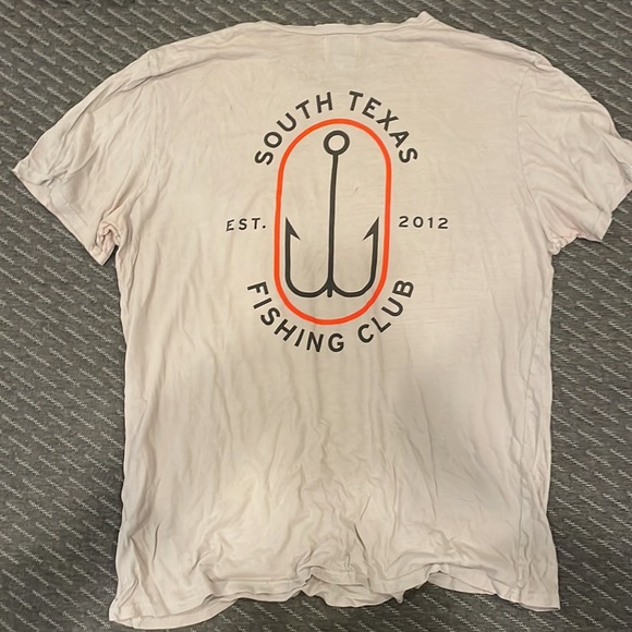 Men’s Manready Mercantile Tee - Picture 1 of 4